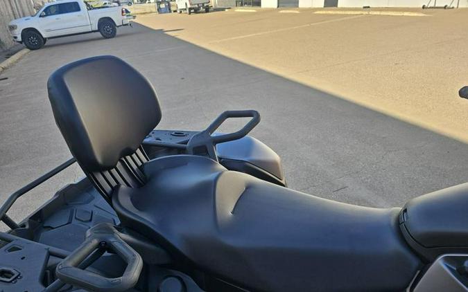 2026 Can-Am® Outlander MAX XT 700