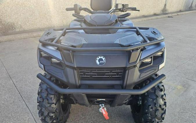 2026 Can-Am® Outlander MAX XT 700