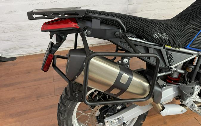 2022 APRILIA TUAREG 660