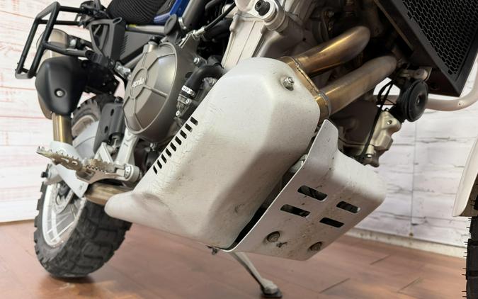2022 APRILIA TUAREG 660