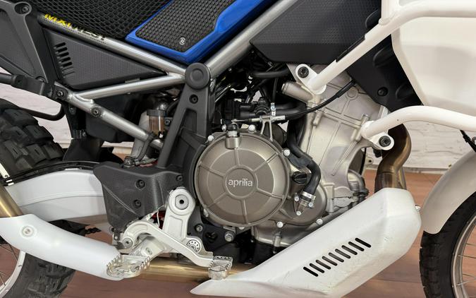 2022 APRILIA TUAREG 660