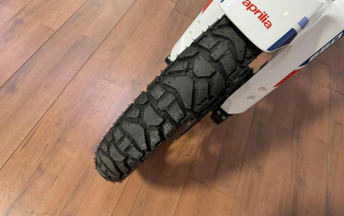 2022 APRILIA TUAREG 660