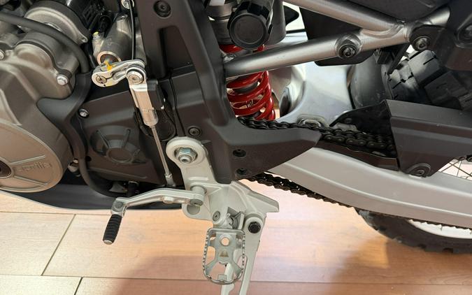 2022 APRILIA TUAREG 660