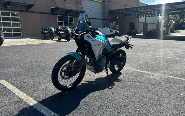 2026 CFMOTO IBEX 450