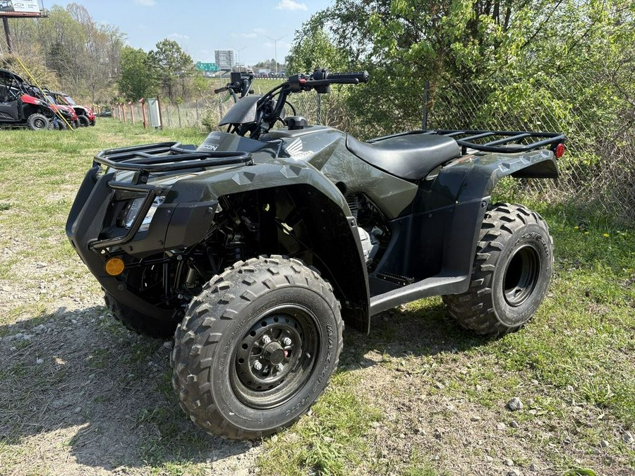 2026 Honda FourTrax Recon® Base