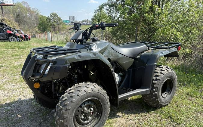 2026 Honda FourTrax Recon® Base