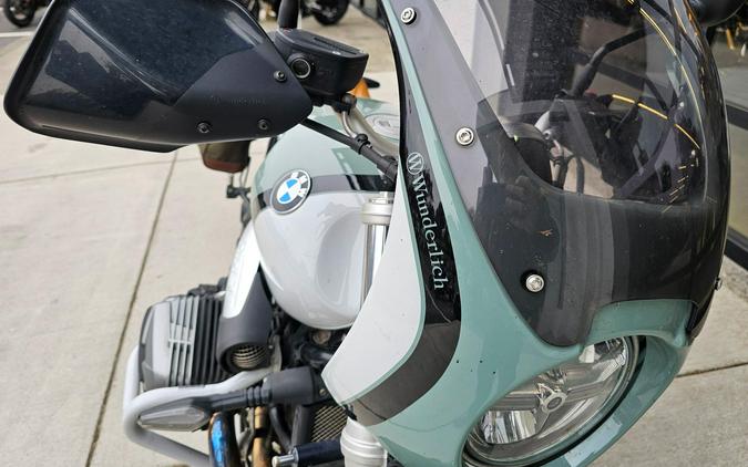 2023 BMW R nineT Scrambler
