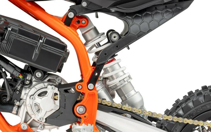 2027 KTM SX-E 5 - MD0872