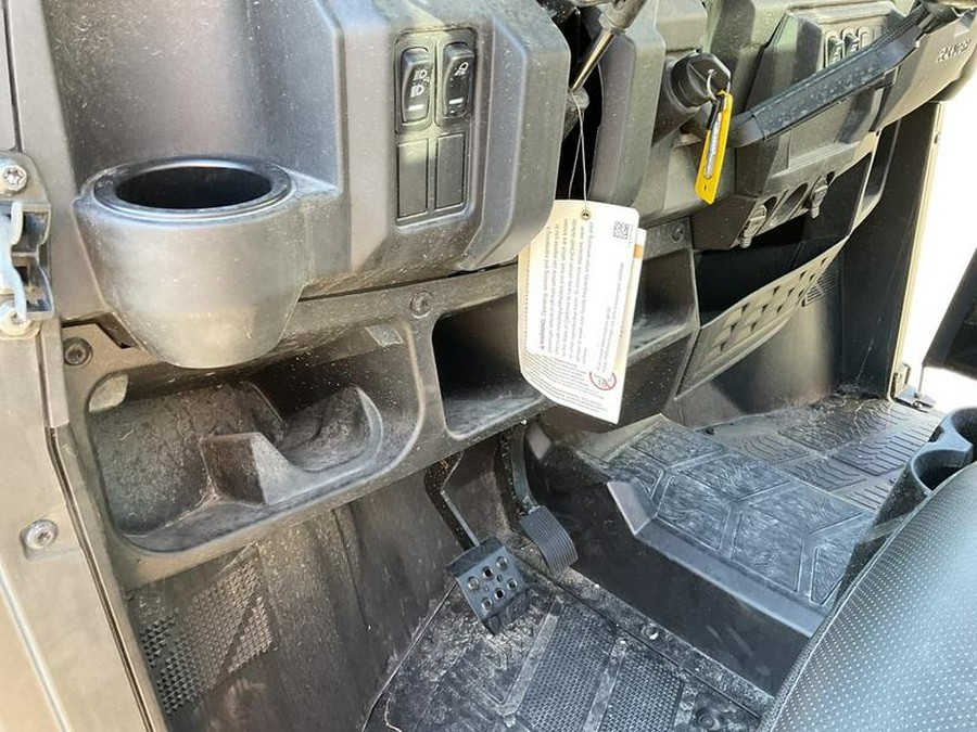 2024 Polaris® Ranger XP Kinetic Premium