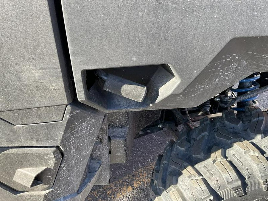 2024 Polaris® Ranger XP Kinetic Premium