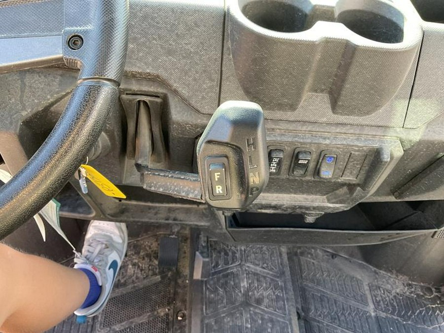 2024 Polaris® Ranger XP Kinetic Premium