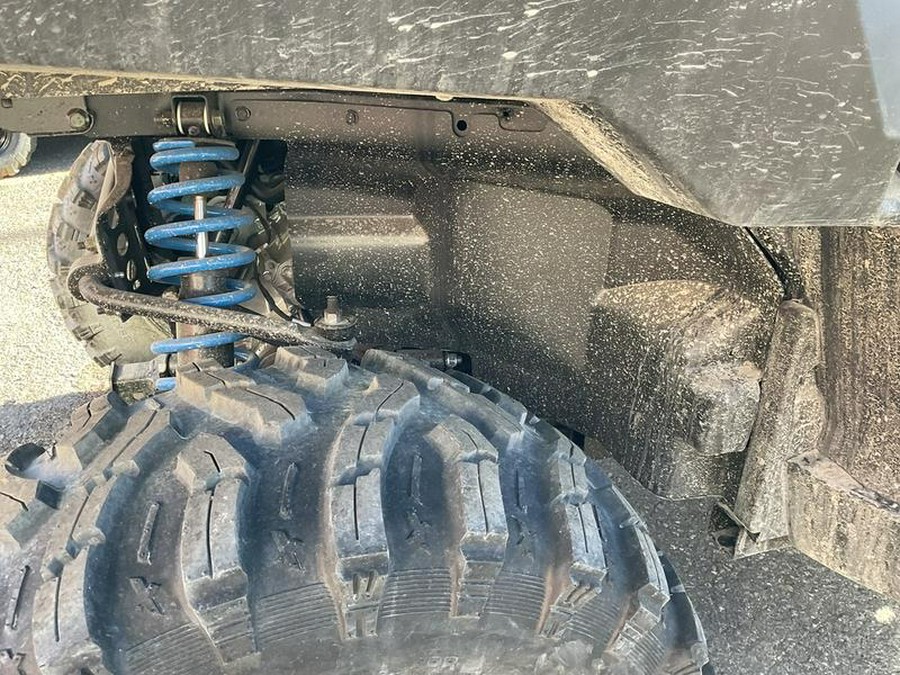 2024 Polaris® Ranger XP Kinetic Premium