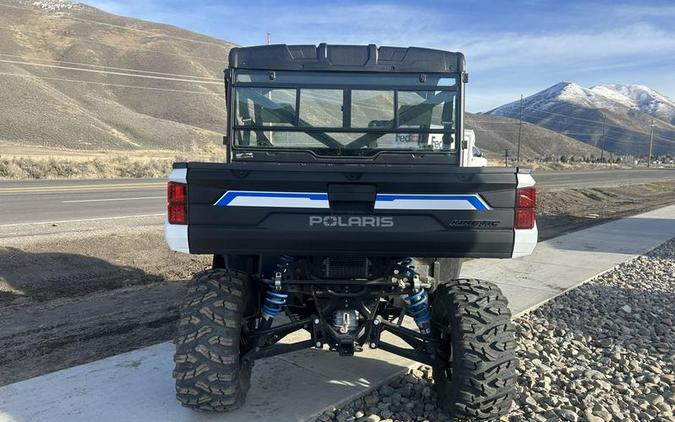 2024 Polaris® Ranger XP Kinetic Premium