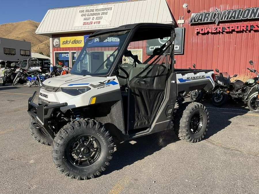 2024 Polaris® Ranger XP Kinetic Premium