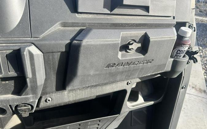 2024 Polaris® Ranger XP Kinetic Premium