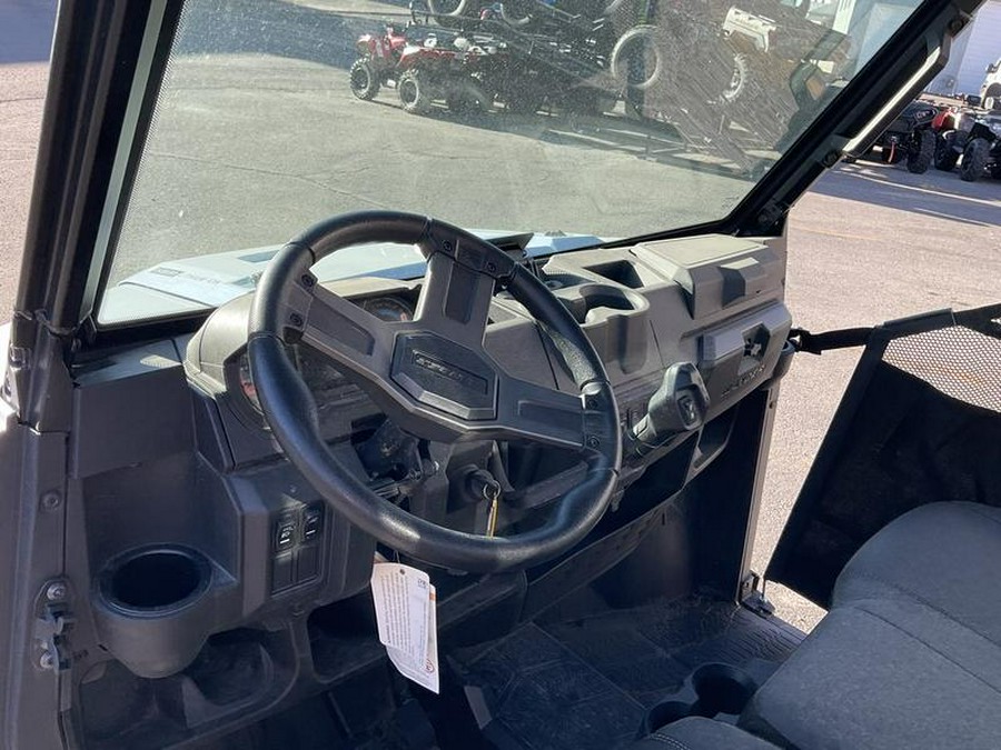 2024 Polaris® Ranger XP Kinetic Premium