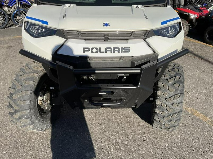 2024 Polaris® Ranger XP Kinetic Premium