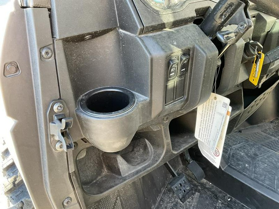 2024 Polaris® Ranger XP Kinetic Premium