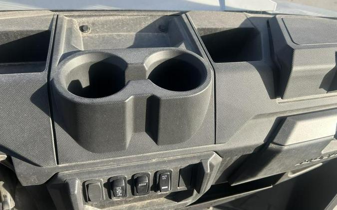 2024 Polaris® Ranger XP Kinetic Premium