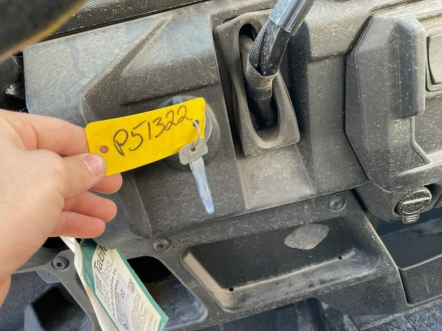 2024 Polaris® Ranger XP Kinetic Premium