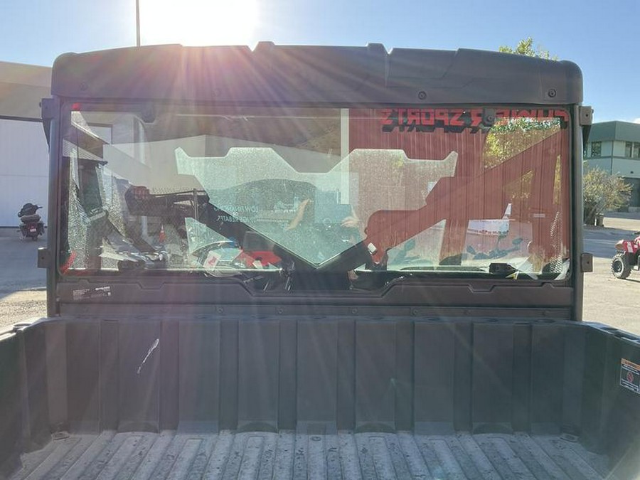 2024 Polaris® Ranger XP Kinetic Premium