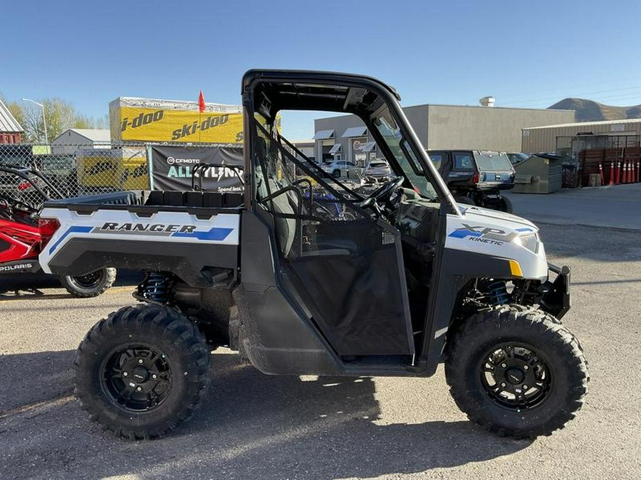 2024 Polaris® Ranger XP Kinetic Premium