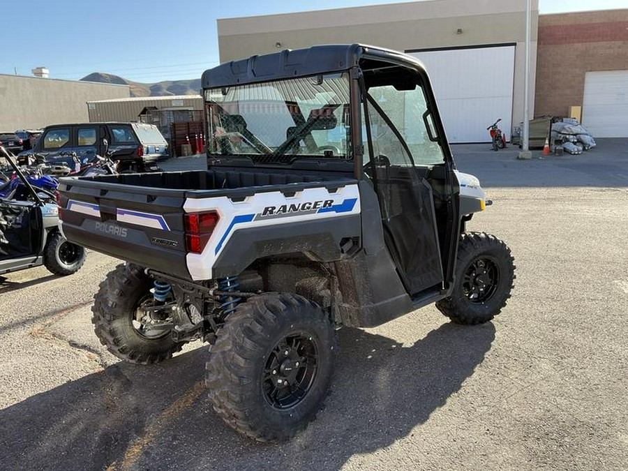 2024 Polaris® Ranger XP Kinetic Premium