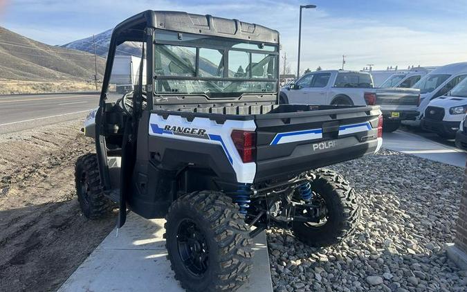 2024 Polaris® Ranger XP Kinetic Premium