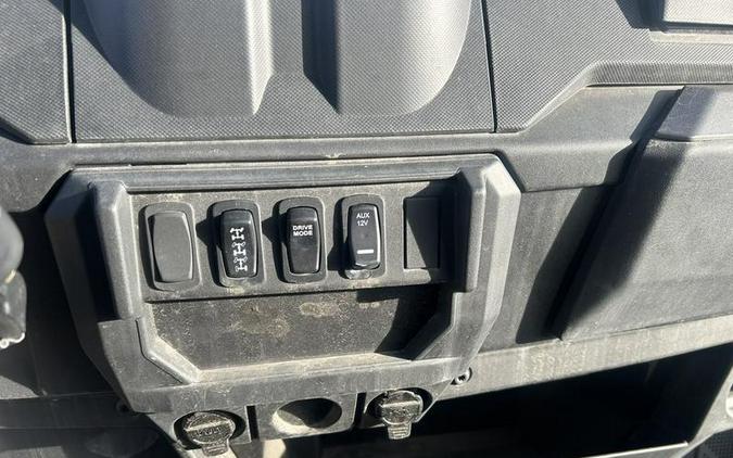 2024 Polaris® Ranger XP Kinetic Premium