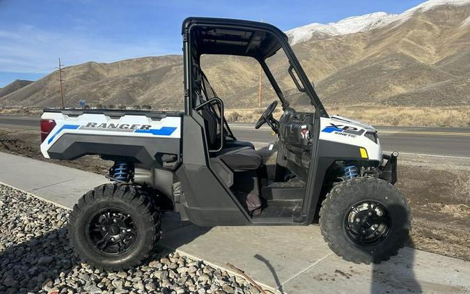 2024 Polaris® Ranger XP Kinetic Premium