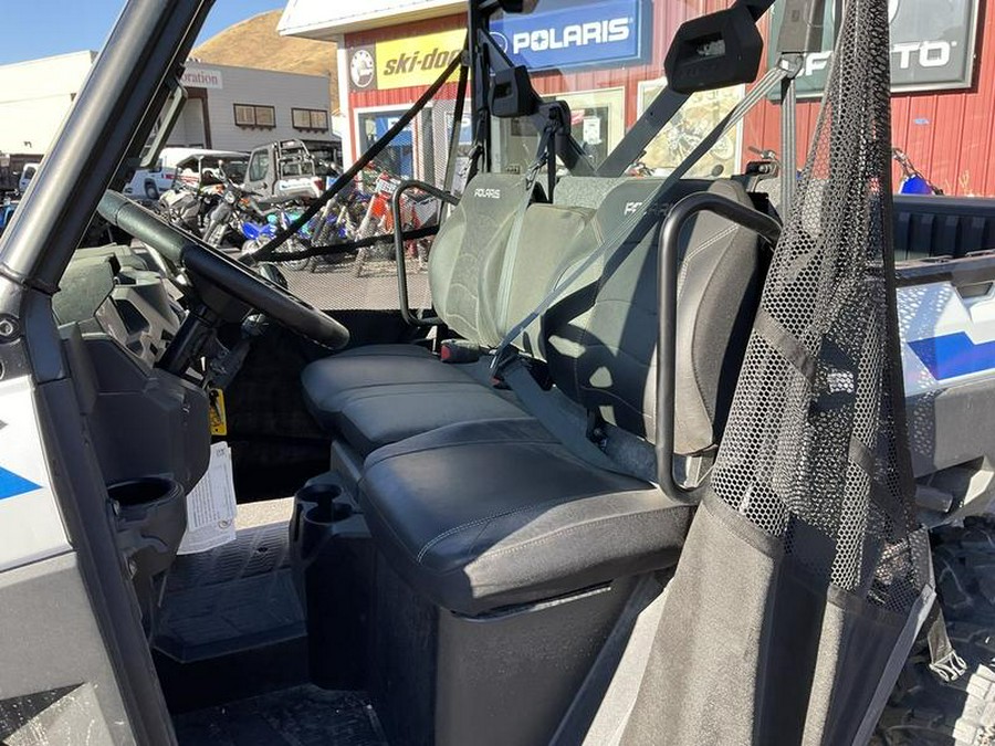 2024 Polaris® Ranger XP Kinetic Premium