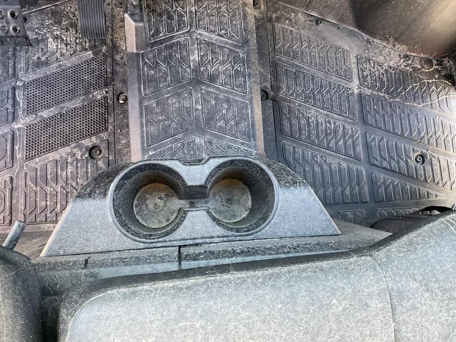 2024 Polaris® Ranger XP Kinetic Premium