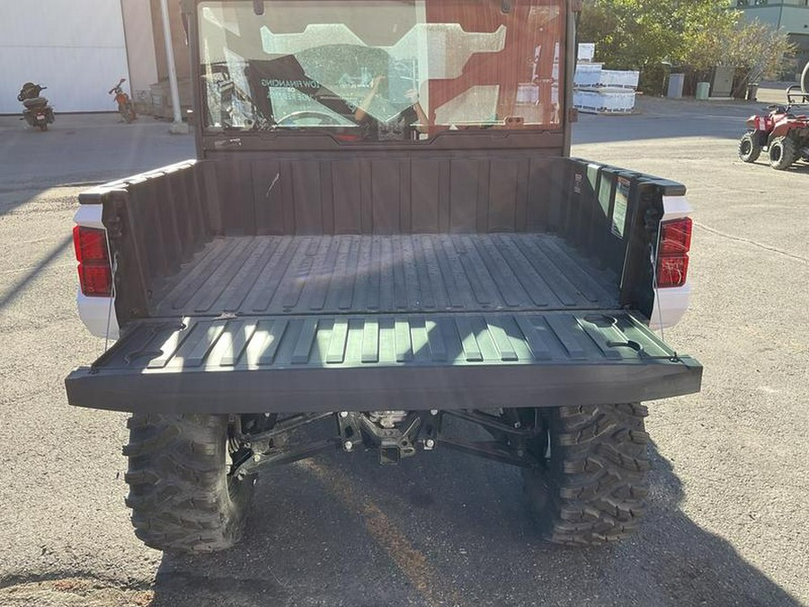 2024 Polaris® Ranger XP Kinetic Premium