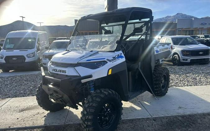2024 Polaris® Ranger XP Kinetic Premium