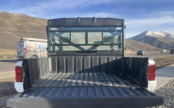 2024 Polaris® Ranger XP Kinetic Premium
