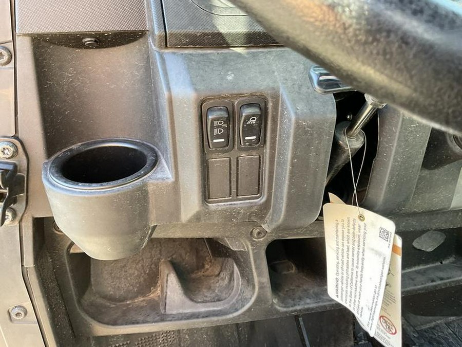 2024 Polaris® Ranger XP Kinetic Premium