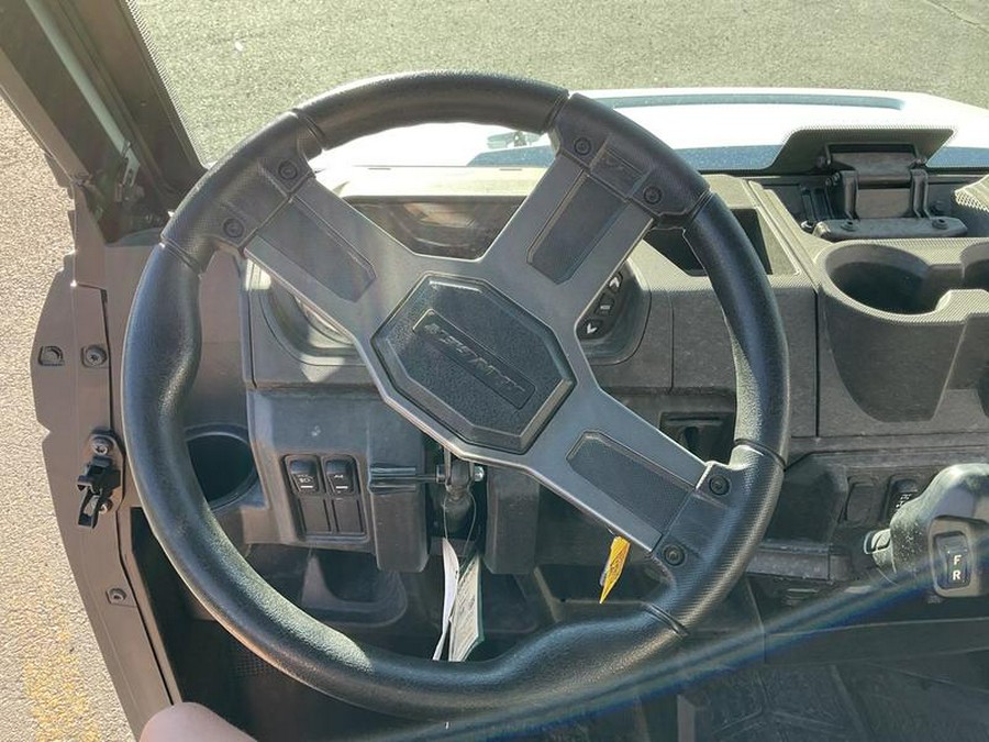 2024 Polaris® Ranger XP Kinetic Premium