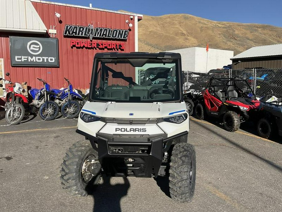 2024 Polaris® Ranger XP Kinetic Premium