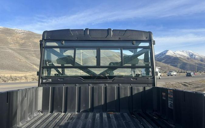 2024 Polaris® Ranger XP Kinetic Premium