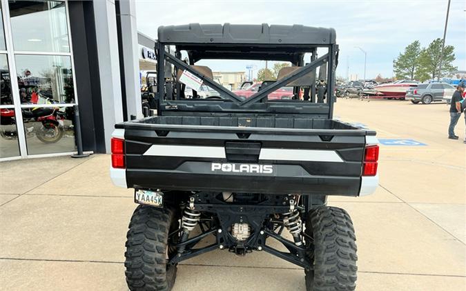 2022 Polaris Ranger Crew XP 1000 Premium