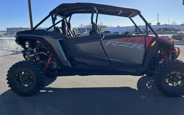 2024 Polaris RZR XP® 4 1000 Ultimate