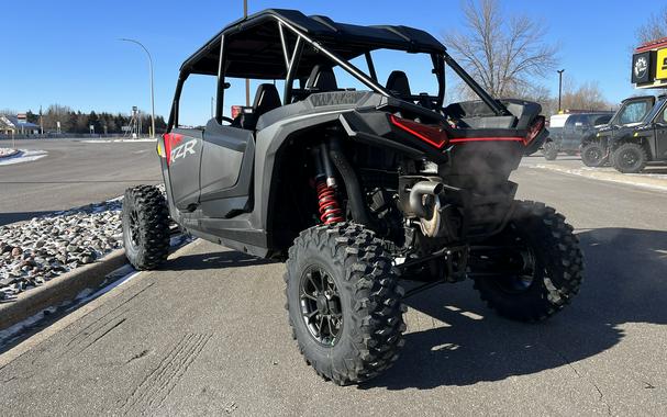 2024 Polaris RZR XP® 4 1000 Ultimate