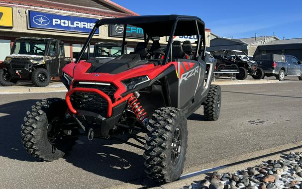 2024 Polaris RZR XP® 4 1000 Ultimate