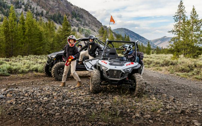 2023 Polaris RZR® 200 EFI