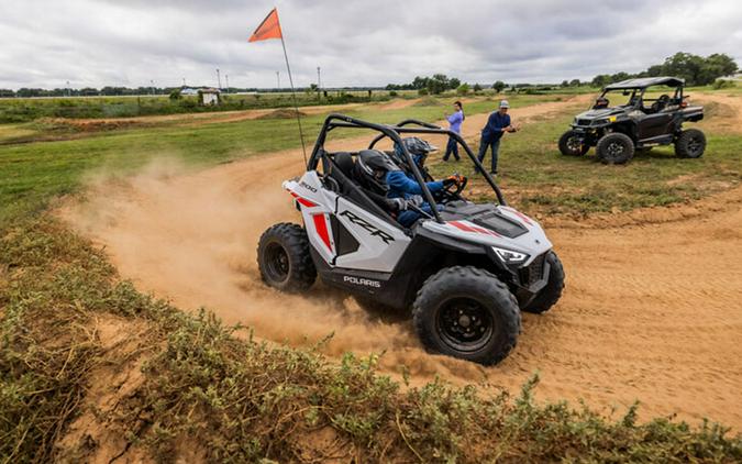 2023 Polaris RZR® 200 EFI