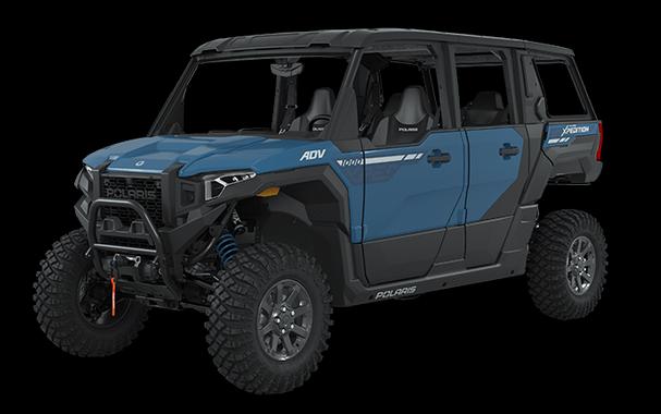 2024 Polaris Industries Polaris XPEDITION ADV 5 Ultimate