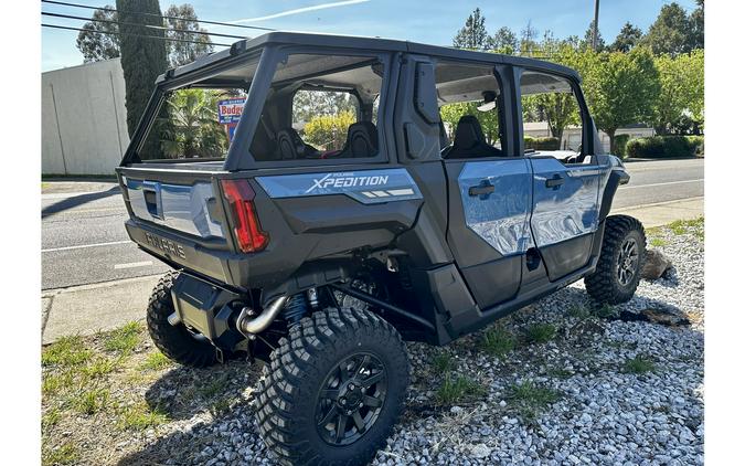 2024 Polaris Industries Polaris XPEDITION ADV 5 Ultimate