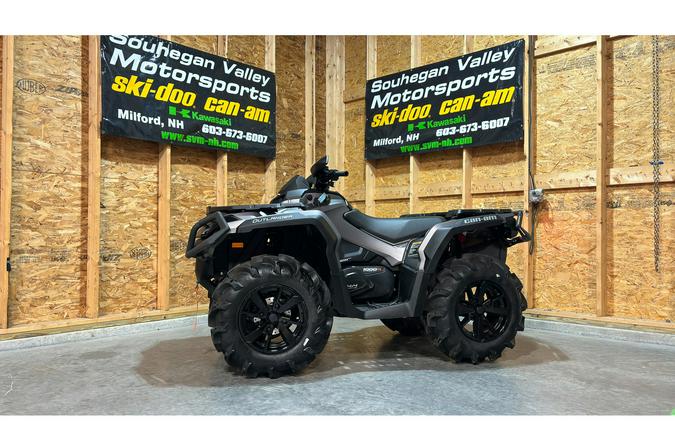 2024 Can-Am OUTLANDER XT 1000R