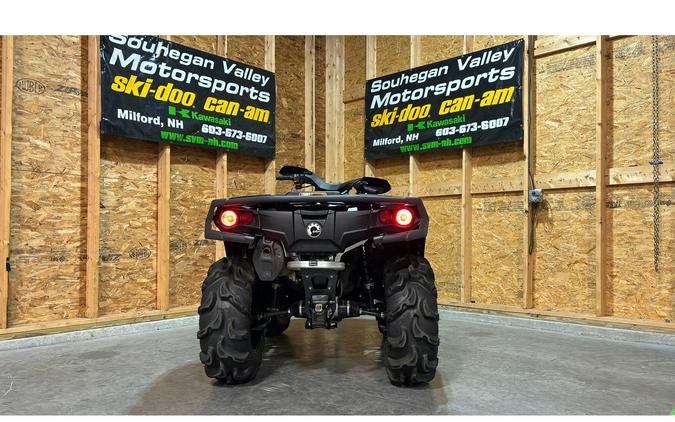 2024 Can-Am OUTLANDER XT 1000R