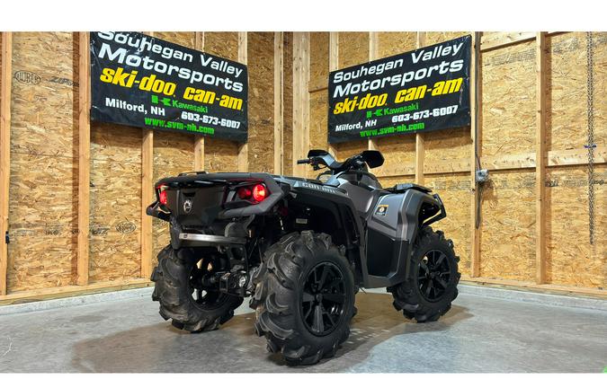 2024 Can-Am OUTLANDER XT 1000R